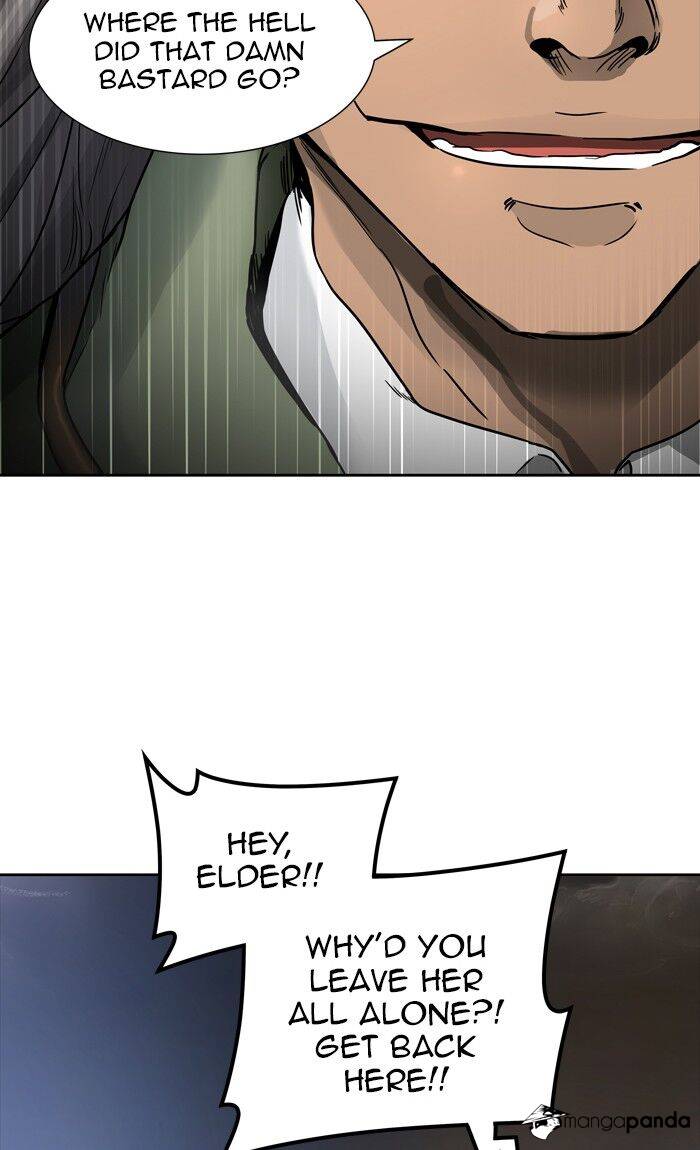 Tower of God Chapter 444 image 007